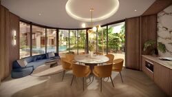 Amo Residence (D20), Apartment #522113221
